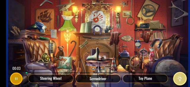 Unexposed: Hidden Object Mystery Game for windows instal