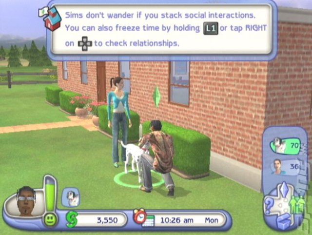 Sims 2 Gamecube Cheats