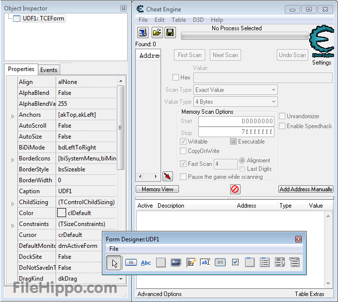 cheat engine 6.4 for mac free download
